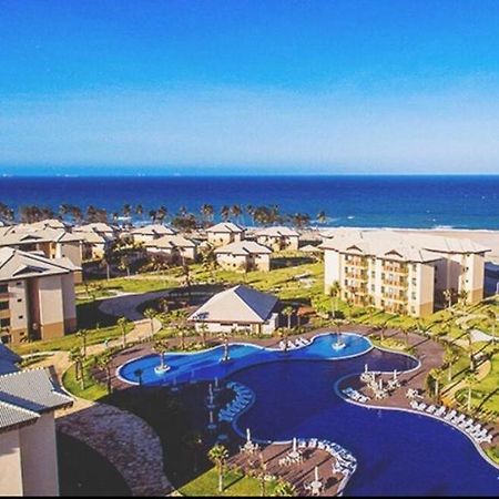 Vg Sun Cumbuco C5 106 Apartment Caucaia Luaran gambar