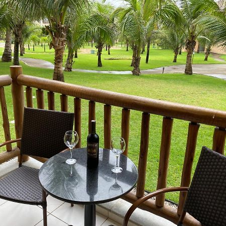 Vg Sun Cumbuco C5 106 Apartment Caucaia Luaran gambar