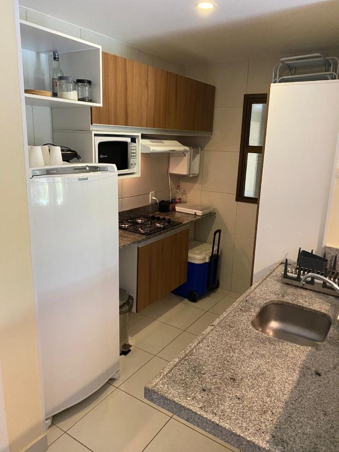 Vg Sun Cumbuco C5 106 Apartment Caucaia Luaran gambar