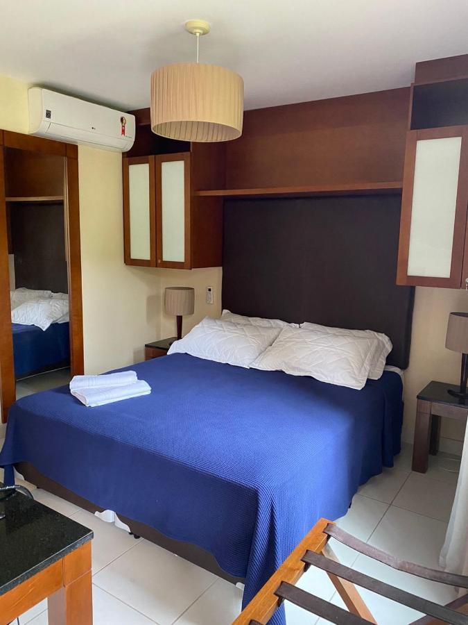 Vg Sun Cumbuco C5 106 Apartment Caucaia Luaran gambar