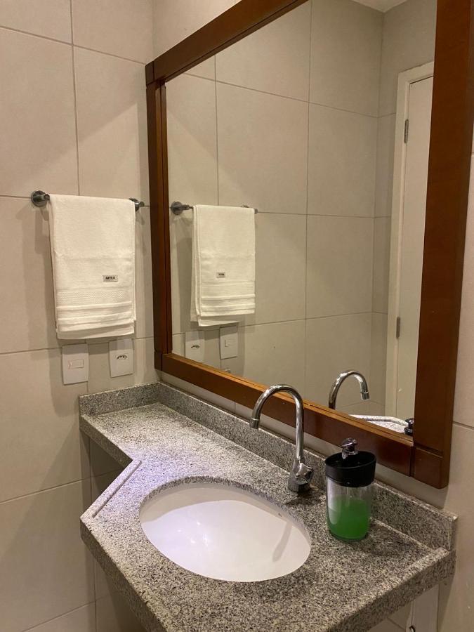 Vg Sun Cumbuco C5 106 Apartment Caucaia Luaran gambar