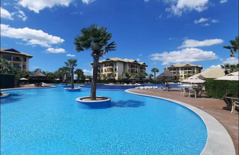 Vg Sun Cumbuco C5 106 Apartment Caucaia Luaran gambar