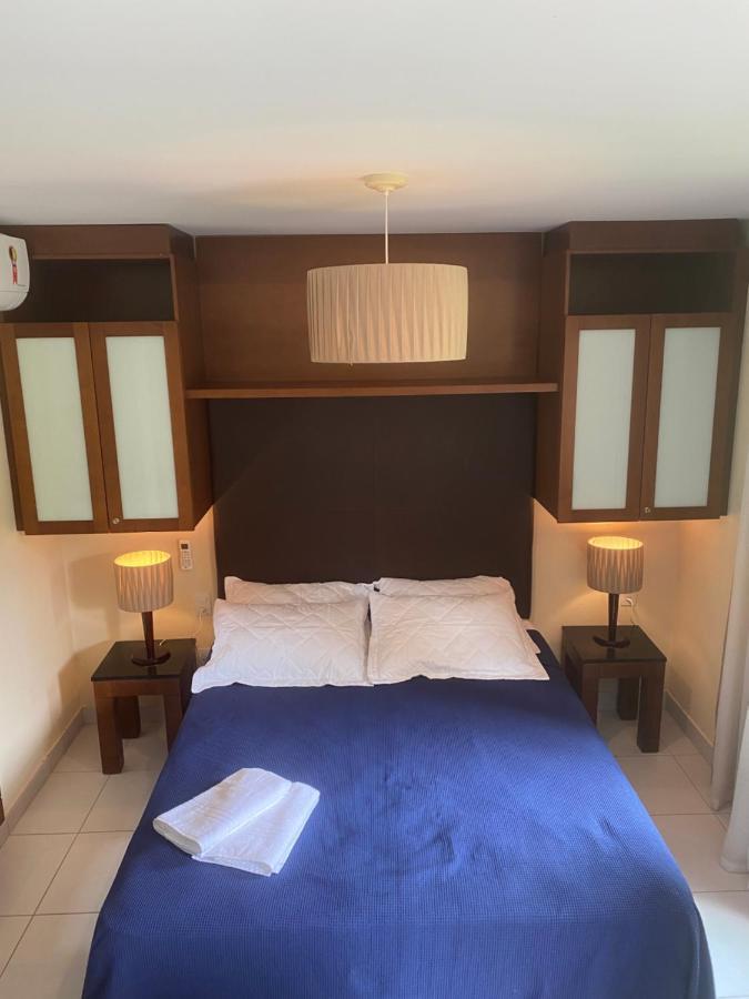 Vg Sun Cumbuco C5 106 Apartment Caucaia Luaran gambar