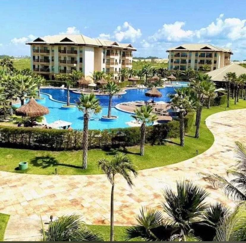 Vg Sun Cumbuco C5 106 Apartment Caucaia Luaran gambar