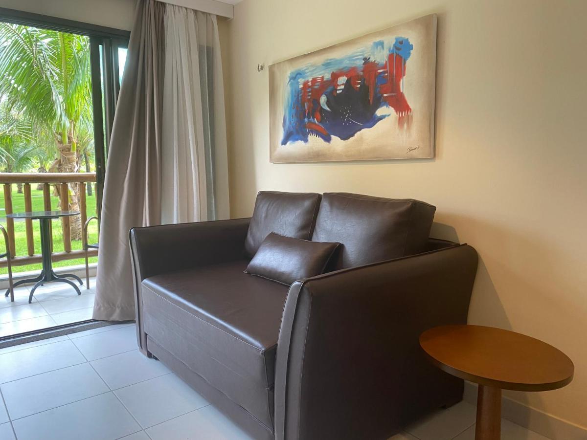 Vg Sun Cumbuco C5 106 Apartment Caucaia Luaran gambar