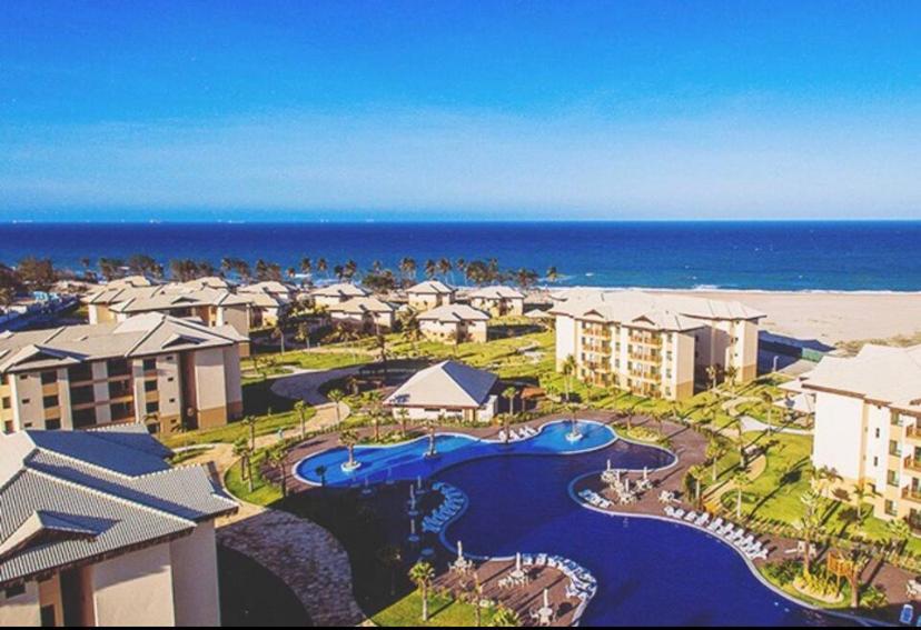 Vg Sun Cumbuco C5 106 Apartment Caucaia Luaran gambar